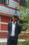 हिम बहादुर बुढा