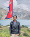 हिम बहादुर बुढा