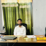 ई. प्रकाश गिरी