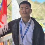 विवेक पुन मगर