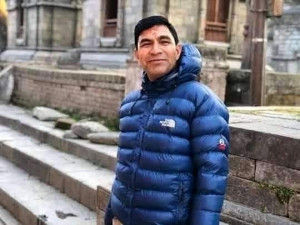 निर्मल प्रसाद उपाध्याय
