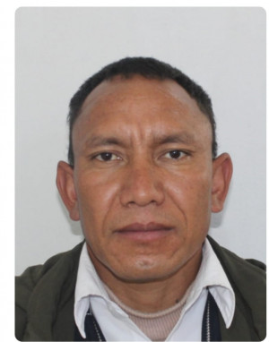 कमल बहादुर रोकाय