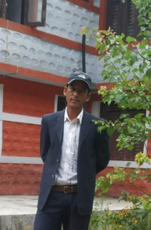 हिम बहादुर बुढा