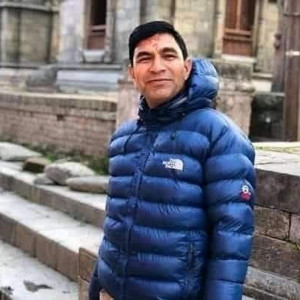 निर्मल प्रसाद उपाध्याय