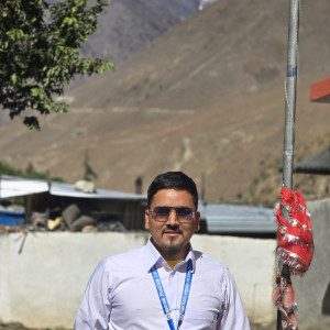 हिमाल थापा