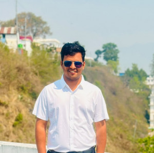 कमल प्रसाद पाण्डे